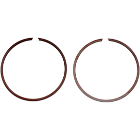 Wiseco Ring Set 2559CD