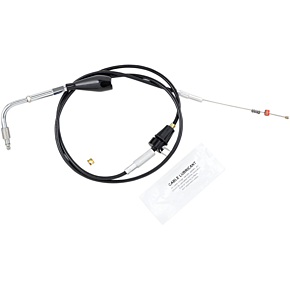Idle Cable - Cruise - Black 101-30-41001