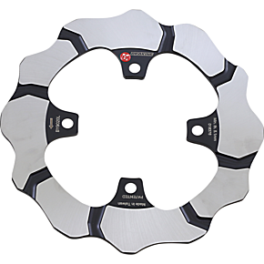 UTV Brake Rotor - Yamaha BY9020L