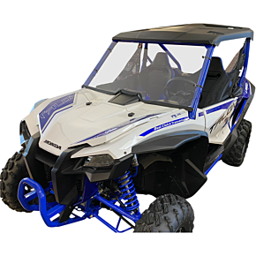 Full Windshield - Talon 2317-0455