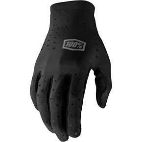 Sling MTB Gloves - Black - 2XL 10019-00004