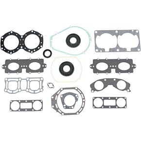 Complete Gasket Kit - Yamaha 760 611603