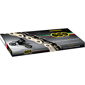 420 RH2 Series - Chain - 120 Links 124RH2/00D