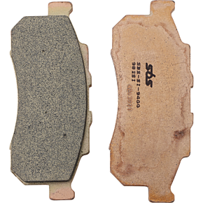 Off-Road Sintered Brake Pads 982SI