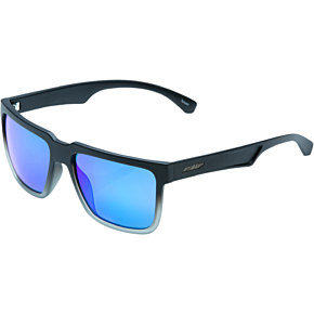 The Don Sunglasses - Black/Blue F-61506-250-01