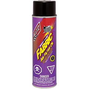 Fabric Filter Oil - 15.25 oz. net wt. - Aerosol KL-607