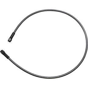 KARBONFIBR Brake Line - 32" 7532