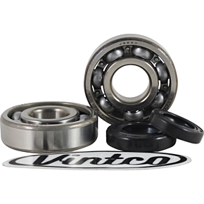 Main Bearing Kit KMB031