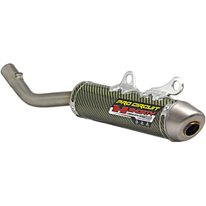 Ti-2 Silencer 1151725K