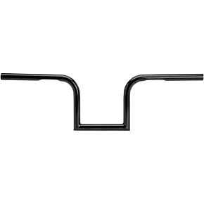 Handlebar - Frisco II - 7/8" - Black 6103-2012