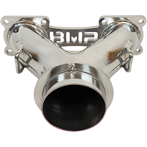 Headpipe - Ceramic 03-108-C