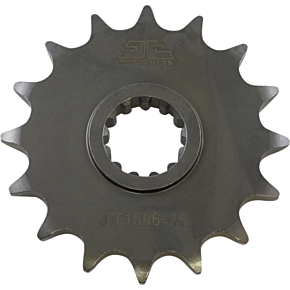 Counter Shaft Sprocket - 16-Tooth JTF1586.16