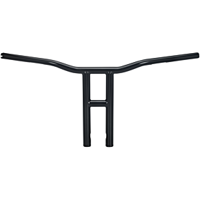 Handlebar - Tyson XL - 14" - TBW - Black 6244-2015