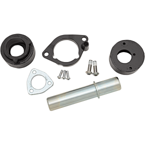Rear Motor Mount Kit - XL 0933-0119