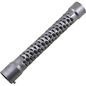 Baffle for 19.5" Muffler 9016