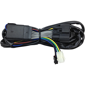 Ultra Harness - Rear WBAURH