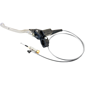Clutch System - Hymec 2100545