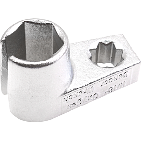 Offset Socket - Oxygen Sensor - 7/8" BS4107