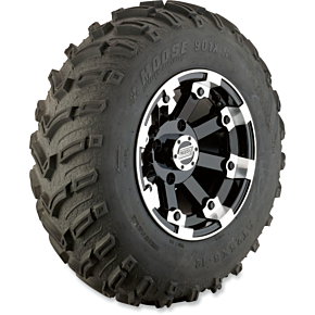 Tire - 901X - Front/Rear - 25x8-12 - 6 Ply 0320-1266