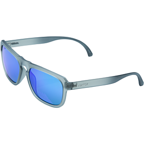 Emler Sunglasses - Smoke/Blue F-61508-250-01