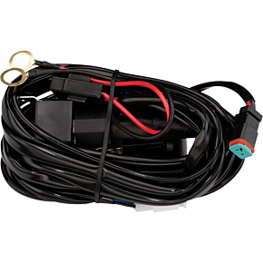 Light Bar - LED - 8" 2001-2391