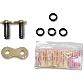 520 ERVT - Series Connecting Link - Clip 520ERVT-FJ