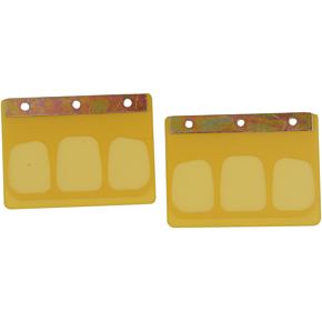 Power Reed Petal Set - Kawasaki 6120