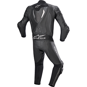 Missile Ignition v2 1-Piece Suit - Black - US 36 / EU 46 3150222-1100-46