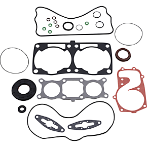 Gasket Kit with Oil Seals - Polaris 800 34.5609