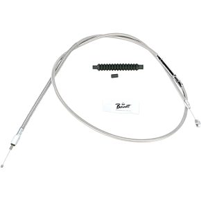 Clutch Cable - +8" 102-30-10035-8