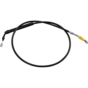 Clutch Cable - 18" - 20" Ape Hanger Handlebars - Midnight LA-8056C19M