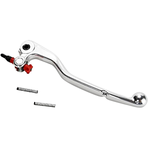 Clutch Lever w/ Adjuster - Hydraulic 0720598