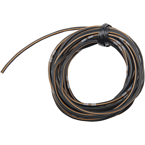 14A Wire - 13' - Black/Brown 16-688