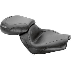 Wide Vintage Meanstreak Seat 75851