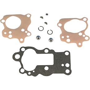 Oil Pump Kit - EL/E 36-FLH
