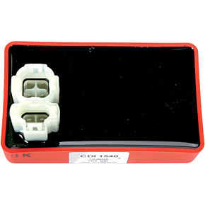 Hot Shot CDI Box - Honda 15-605