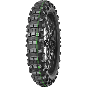 Tire - Terra Force-EF Super Soft - Rear - 140/80-18 - 70M 70000955