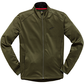 Purpose Mid-Layer Jacket - Green - XL 103842004690XL