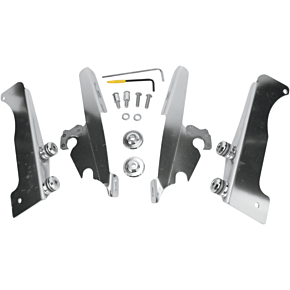 Batwing Trigger Lock Mounting Kit - Stratoliner MEK1949