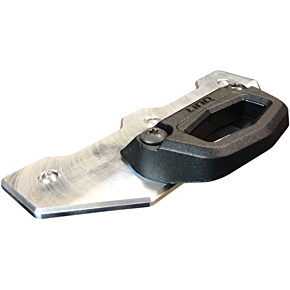 Link-It Adapter - Silver 335030