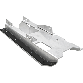 Swingarm Skid Plate - Suzuki 82-2201