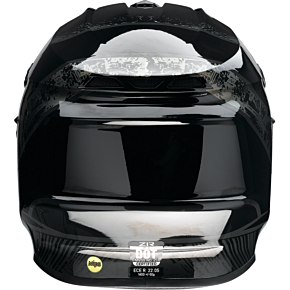 F.I. Helmet - Fractal - MIPS® - Iridescent - XS 0110-7981