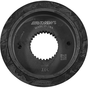 Belt Pulley - 30-Tooth - '07-'17 290306