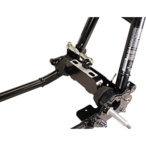 Custom Cycle Engineering Front Motor Mount - FLH CCE 2015-1