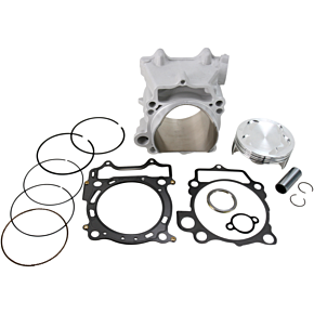 Cylinder Works Cylinder Kit - Standard 20003-K02