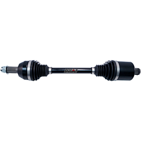Demon Complete Axle Kit - Heavy Duty - Rear Left/Right PAXL-6066HD