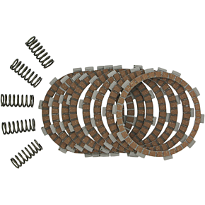Dp Brakes Clutch Kit DPSK242