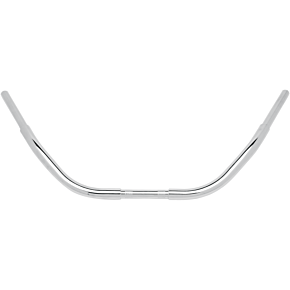 Drag Specialties Handlebar - Buffalo Beach - TBW - Chrome 0601-2743