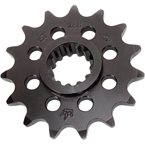 Driven Racing Counter Shaft Sprocket - 15-Tooth 1066-520-15T