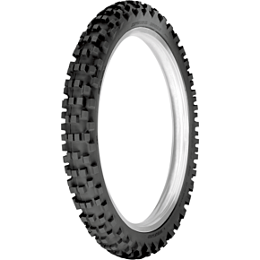 Dunlop Tire D952 Front 80/100-21 51m Bias